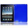 Silicone for  iPad II / new iPad/ iPad 4 Blue
